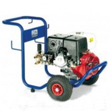 Аппарат высокого давления, AR Blue Clean 830, 220 Бар, бензин В, --- КВт, 15 л/мин, 48 кг, 22328 (проф)