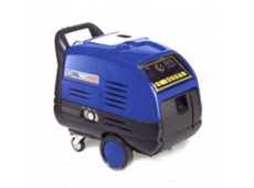 Аппарат высокого давления, AR Blue Clean 8820 (с подогр.30-140С), 200 Бар, 400 В, 9 КВт, 15 л/мин, 202 кг, 22370 (проф)
