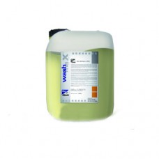 Шампунь для авто Nano Shampoo&Wax,10 кг, 11188, Protec