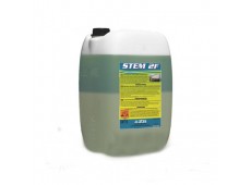 Шампунь для бесконтактной мойки Stem 2F, 25 кг, Atas