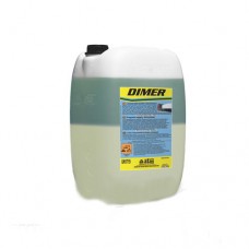 Шампунь для бесконтактной мойки Dimer, 10 кг, Atas