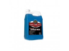 Автошампунь для экспресс - мойки Rinse Free Express Wash 3,78 л, D11401, Meguiars