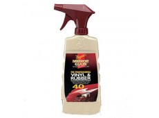 Очиститель-кондиционер винила и резины Vinyl Rubber Cleaner, 473 мл, M4016, Meguiars
