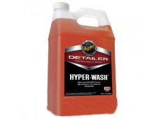 Шампунь для мойки автомобиля Hyper Wash, 3.78 л, D11001, Meguiars