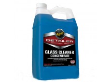 Концентрат для чистки стекол Glass Cleaner Concentrate, 3.78 л, D12001, Meguiars, Meguiars