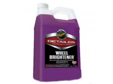 Средство для очистки колесных дисков Wheel Brightener, 3.78 л, D14001, Meguiars