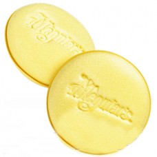 Аппликатор поролоновый Foam Applicator Pads, 100 мм, W0004, Meguiars
