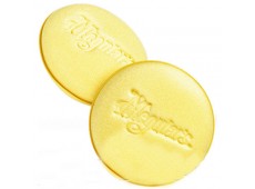 Аппликатор поролоновый Foam Applicator Pads, 100 мм, W0004, Meguiars