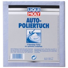 Платок для полировки Auto-Poliertuch (арт. 1595)