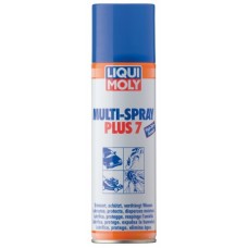 Мультиспрей 7 в одном Multi-Spray Plus 7 (арт. 3304)