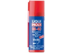 Универсальное средство LM 40 Multi-Funktions-Spray (арт. 3394)