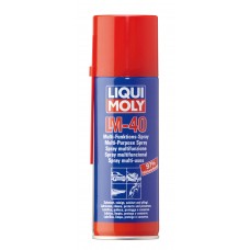 Универсальное средство LM 40 Multi-Funktions-Spray (арт. 8048)