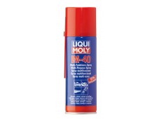 Универсальное средство LM 40 Multi-Funktions-Spray (арт. 8048)