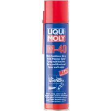 Универсальное средство LM 40 Multi-Funktions-Spray (арт. 8049)
