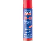 Универсальное средство LM 40 Multi-Funktions-Spray (арт. 8049)