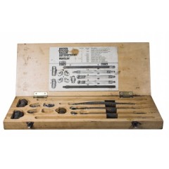 Набор переходников для Jet Clean Adapter Kit A+P (арт. 5115)