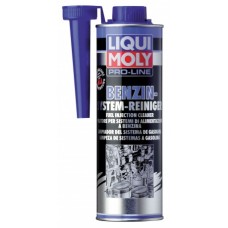 Присадка для очистки бензиновых систем впрыска Pro-Line Benzin-System-Reiniger (арт. 5153)