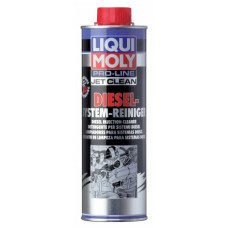 Жидкость для очистки дизельных топливных систем Pro-Line JetClean Diesel-System-Reiniger (арт. 5154)