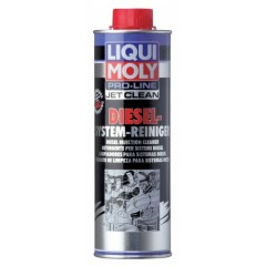 Жидкость для очистки дизельных топливных систем Pro-Line JetClean Diesel-System-Reiniger (арт. 5154)