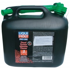 Жидкость для очистки дизельных топливных систем Pro-Line JetClean Diesel-System-Reiniger (арт. 5155)