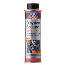 Эффективный очиститель масляной системы Oilsystem Spulung Effektiv (арт. 7591)