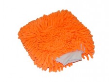 Chenille Wash Mitt