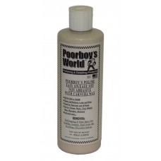 Polish with Carnauba - 0.473 л