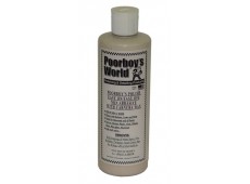 Polish with Carnauba - 0.118 л