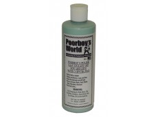 Polish with Carnauba Blue - 0.473 л