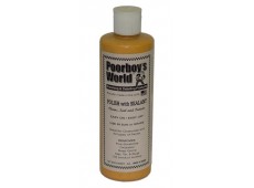Polish with Sealant - 3.78 л