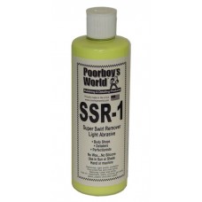 SSR1 Light Abrasive - 3.78 л