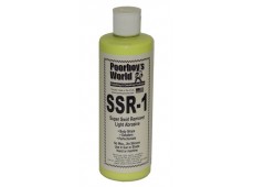 SSR1 Light Abrasive - 0.118 л