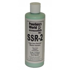 SSR2 Medium Abrasive - 0.118 л