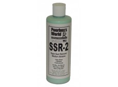 SSR2 Medium Abrasive - 0.118 л