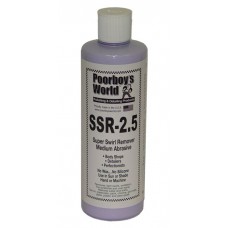SSR2.5 Medium Abrasive - 0.118 л
