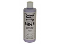SSR2.5 Medium Abrasive - 0.118 л