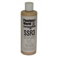 SSR3 Heavy Duty Compound - 0.964 л
