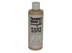 SSR3 Heavy Duty Compound - 3.78 л