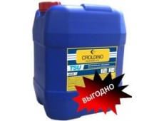 Бесконтактный шампунь Croldino TSU - 1 кг