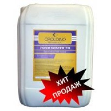 Бесконтактная мойка Foam Winter 70 Croldino