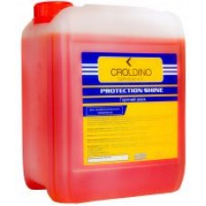 Горячий воск Protection Shine Croldino - 5 л