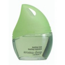 Ароматизатор жидкий AROMA DROP - FRESH BREEZE