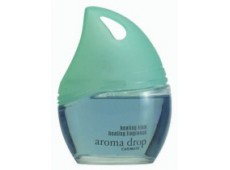 Ароматизатор жидкий AROMA DROP - CITRUS SHAMPOO