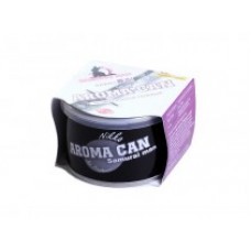 Ароматизатор гелевый AROMA CAN - SAMURAI MAN