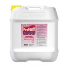 Очиститель мощный Profoam 1000, 18л