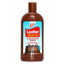 Очиститель кожи Leather Cleaner, 300мл