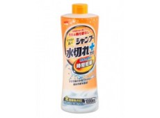 Шампунь для кузова Soft99 Quick Rinsing Shampoo, 1000 мл