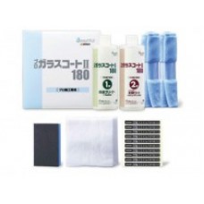 Покрытие для стекол Soft99 Pro glass coat kit, 360+360 мл Beautiful G?zox
