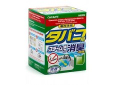 Устранитель неприятных запахов CIGARETTE DEODORANT STEAM TYPE, Дымовая шашка, 20мл