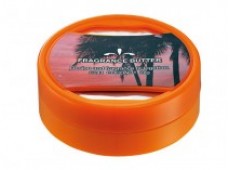 Ароматизатор гелевый FRAGRANCE BUTTER - COCONUT